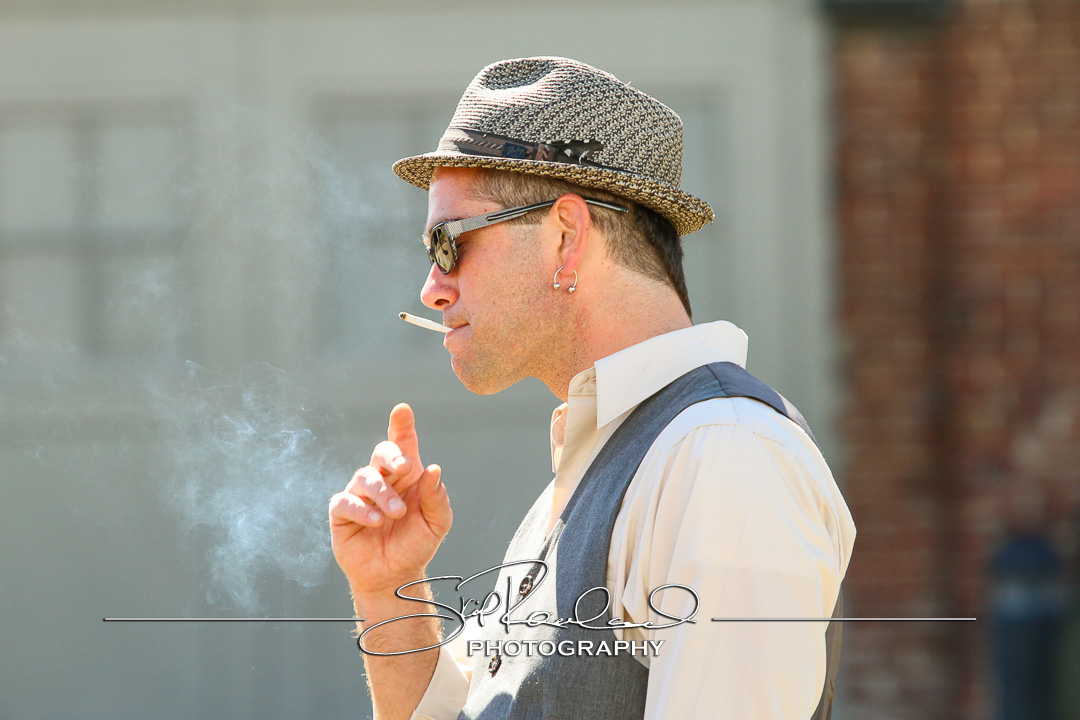 Richmond Folk Festival – 2015 #189585
