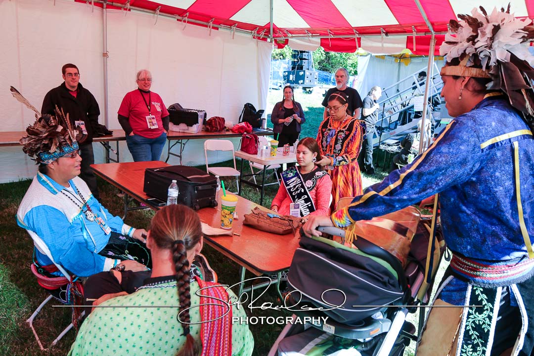 Richmond Folk Festival – 2015 #189587