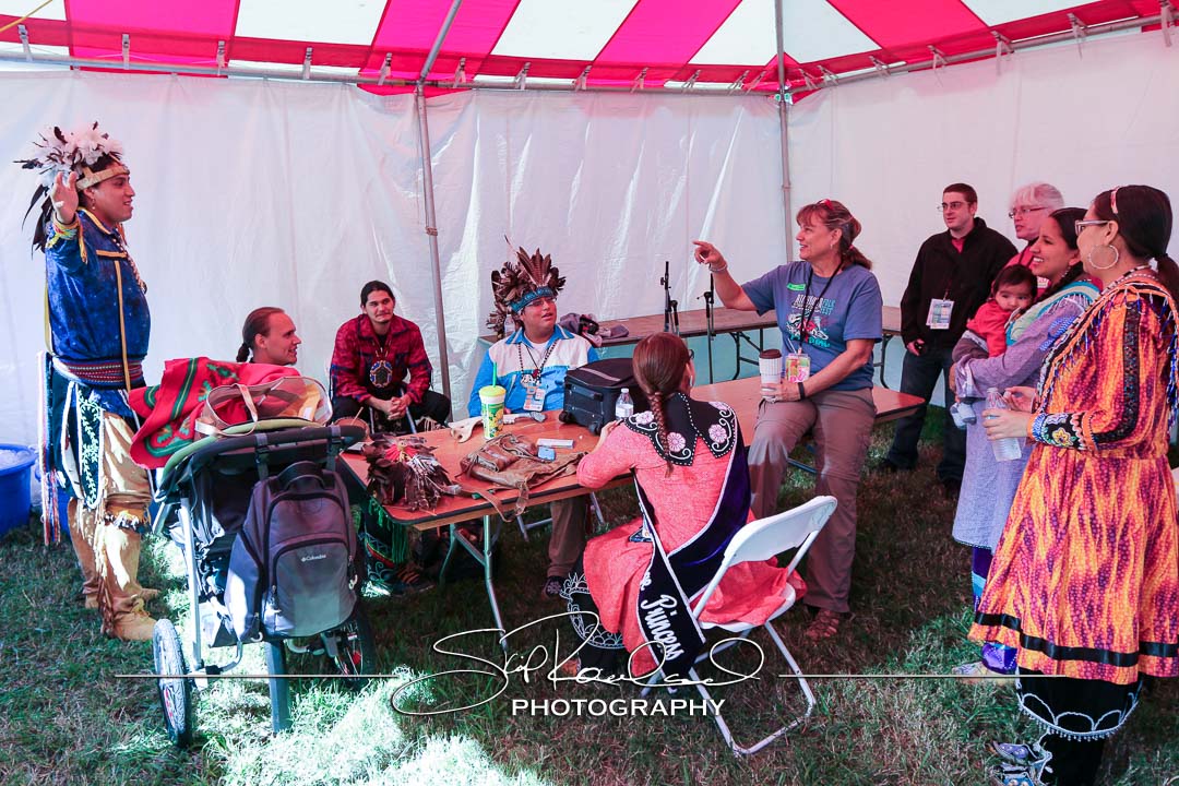 Richmond Folk Festival – 2015 #189591