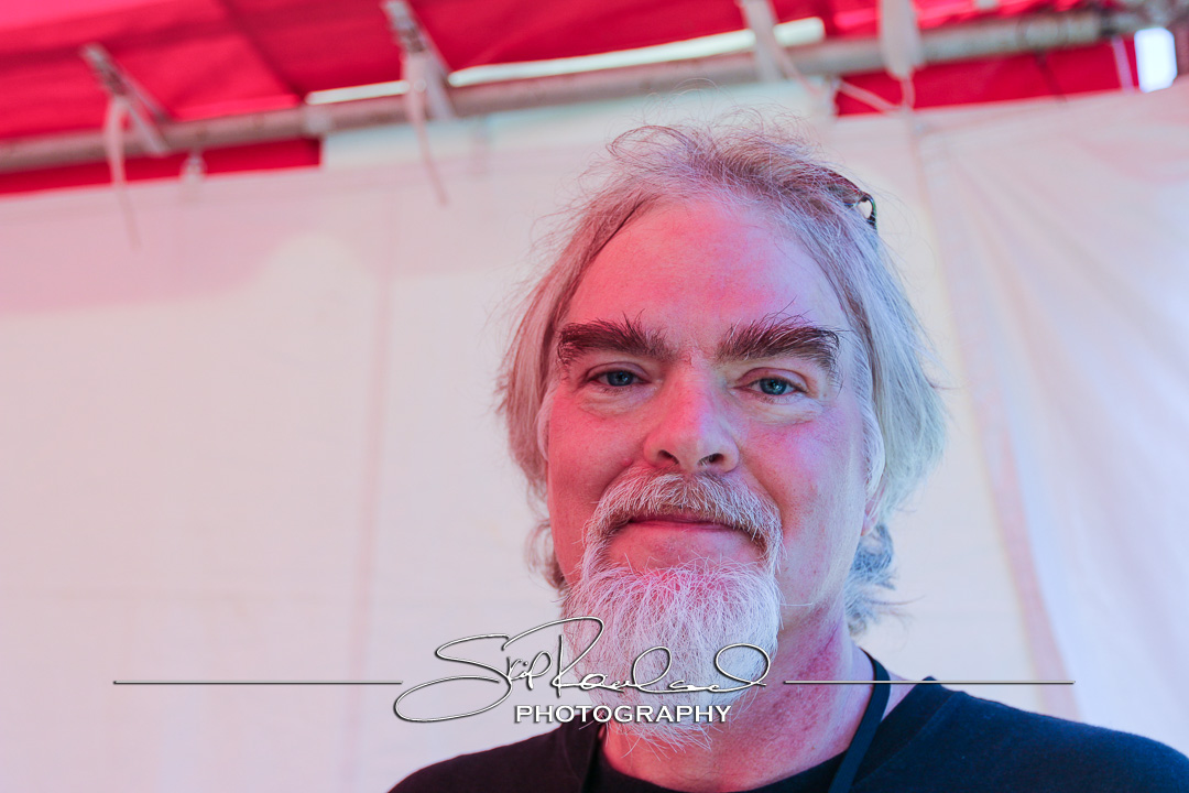 Richmond Folk Festival – 2015 #189592