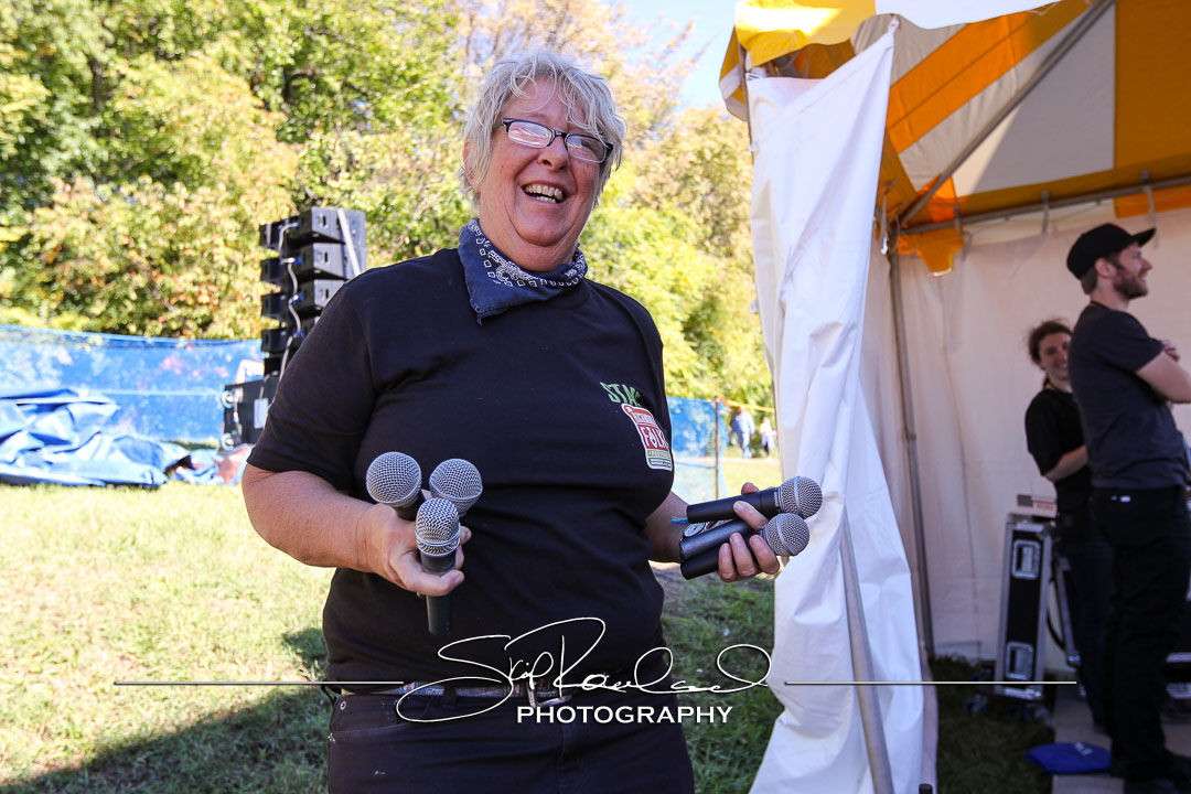 Richmond Folk Festival – 2015 #189593