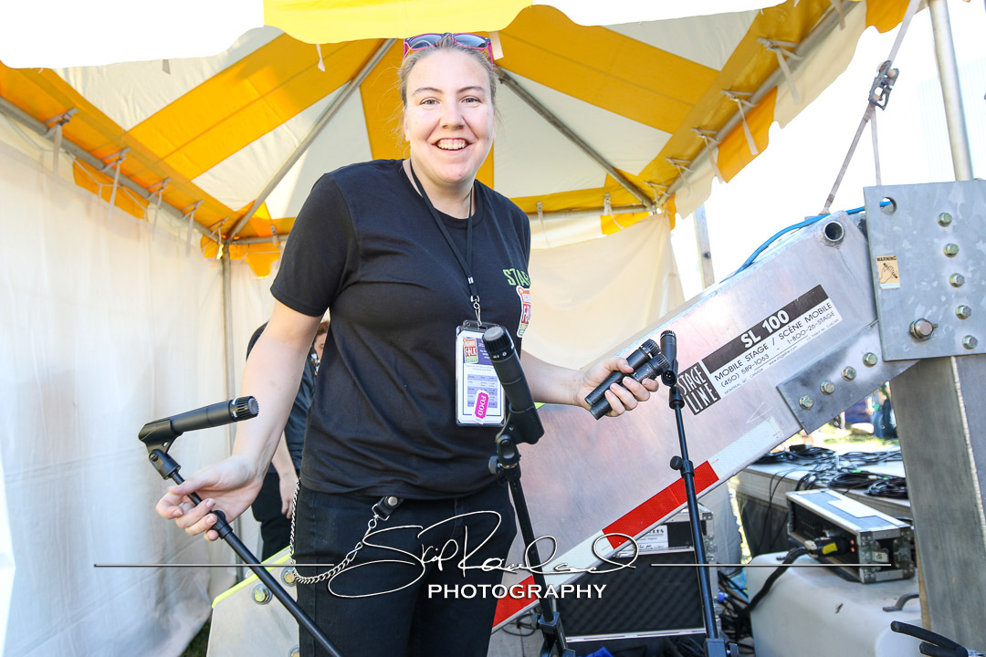 Richmond Folk Festival – 2015 #189594