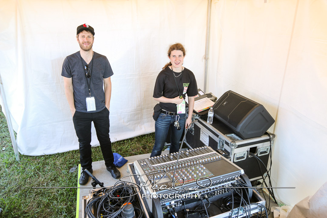 Richmond Folk Festival – 2015 #189595