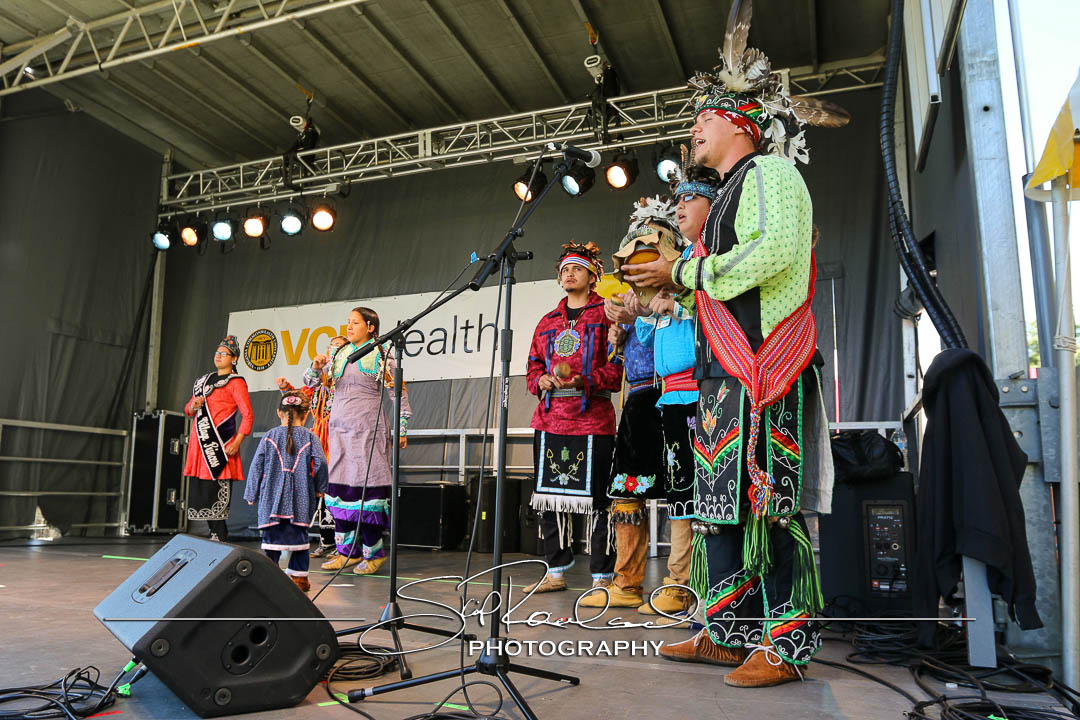 Richmond Folk Festival – 2015 #189600