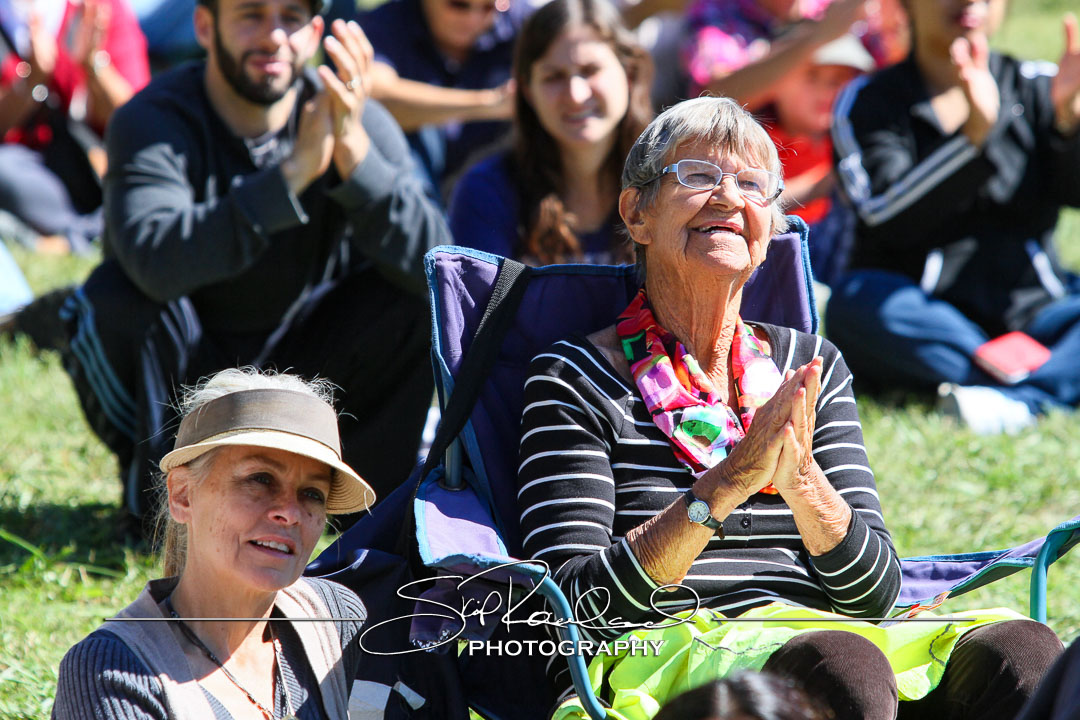 Richmond Folk Festival – 2015 #189601