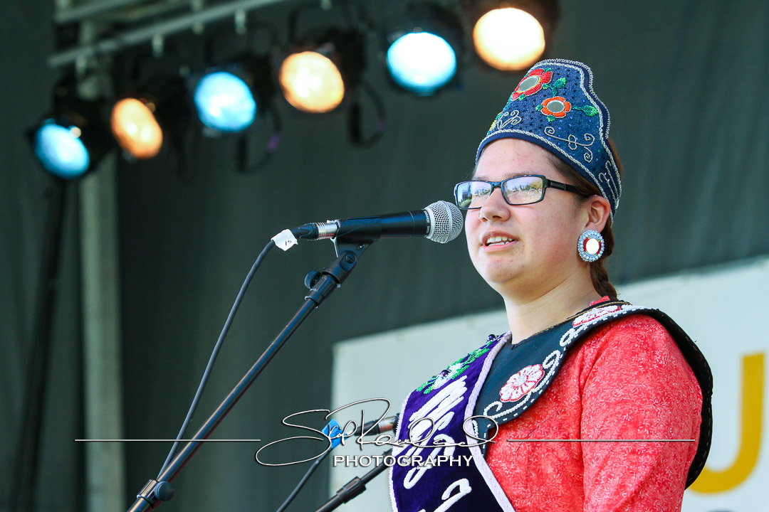 Richmond Folk Festival – 2015 #189602