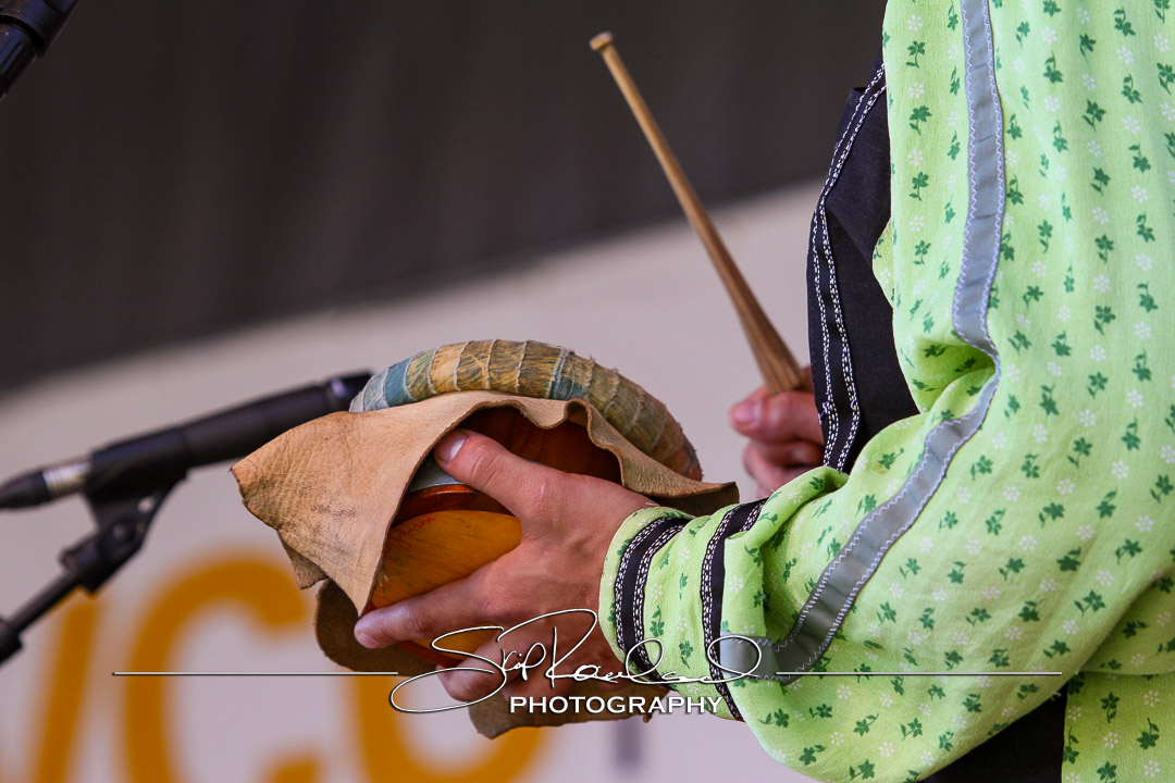 Richmond Folk Festival – 2015 #189603