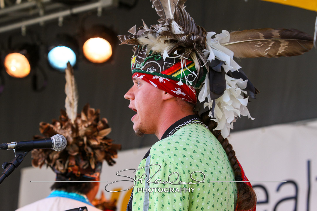 Richmond Folk Festival – 2015 #189604