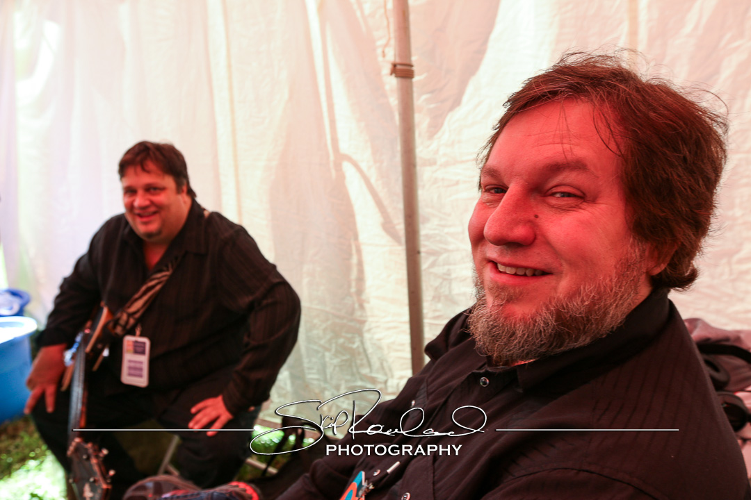 Richmond Folk Festival – 2015 #189607