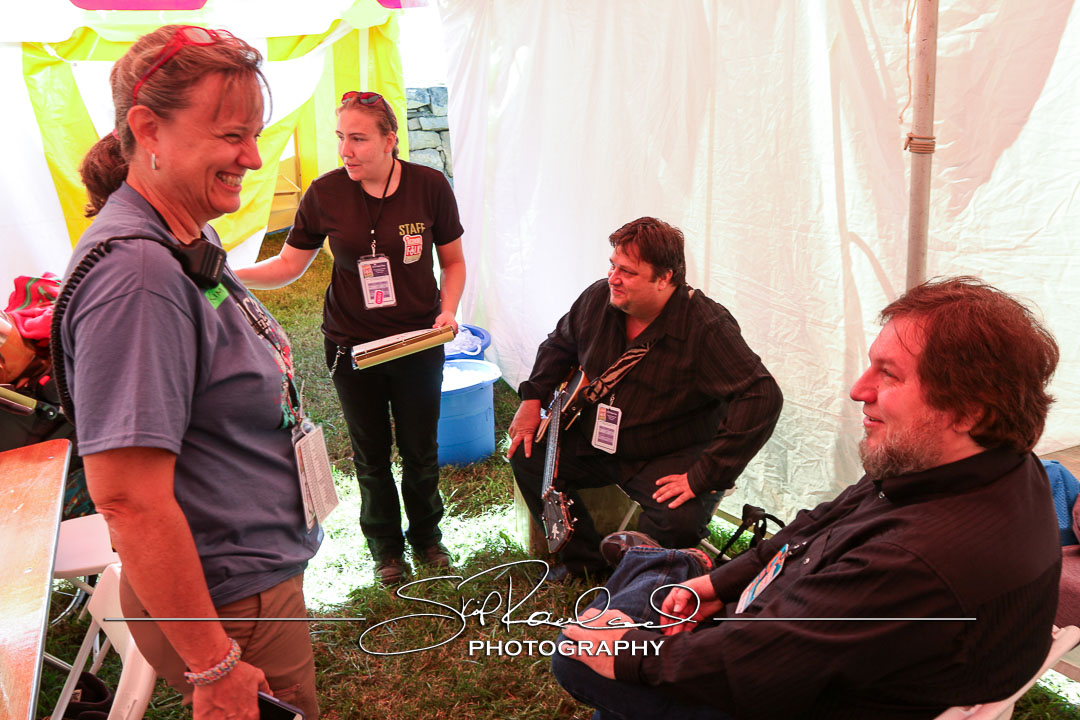 Richmond Folk Festival – 2015 #189608