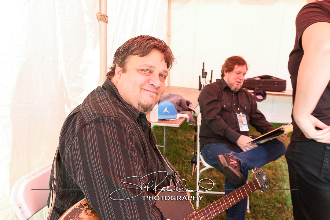 Richmond Folk Festival – 2015 #189609
