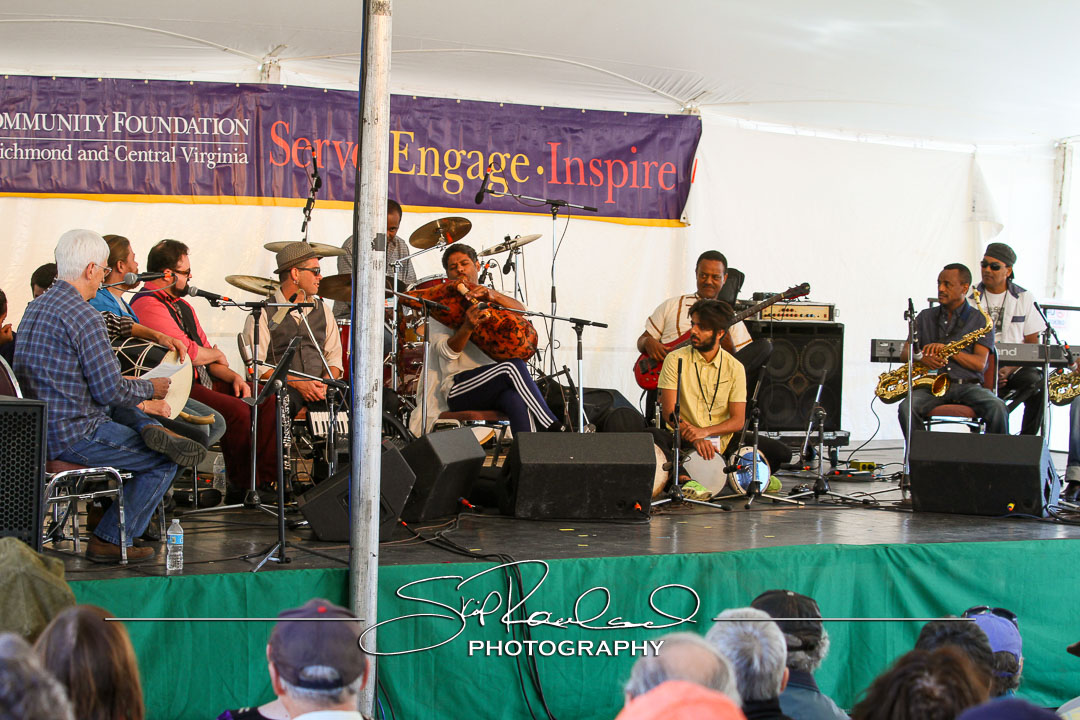 Richmond Folk Festival – 2015 #189610