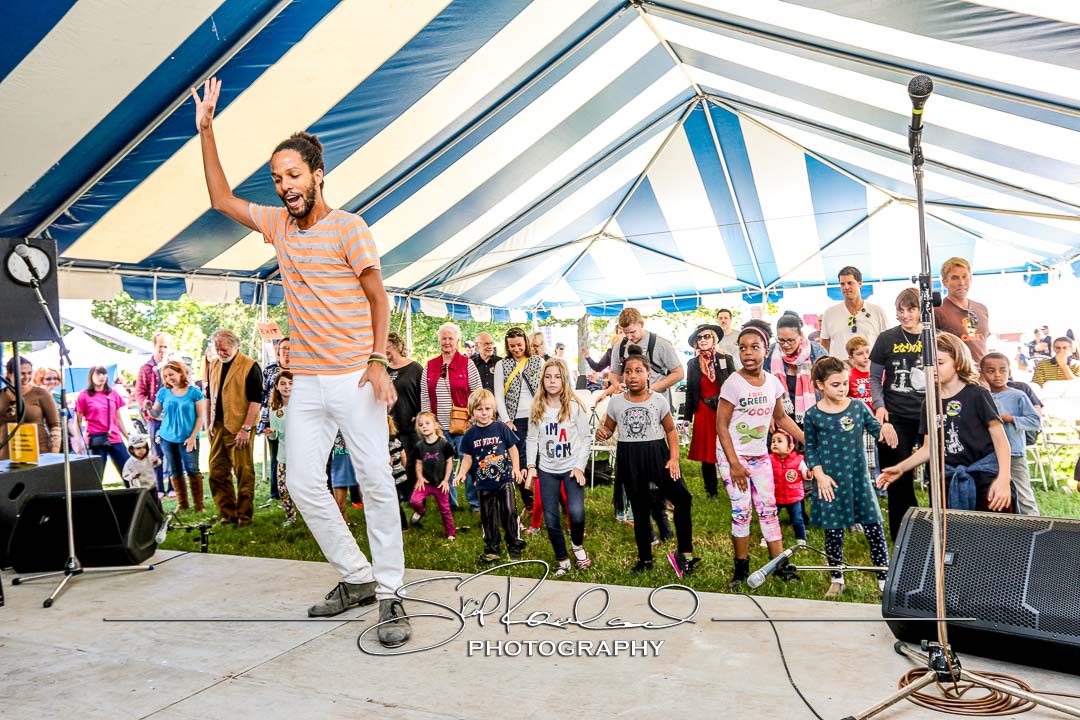 Richmond Folk Festival – 2015 #189611