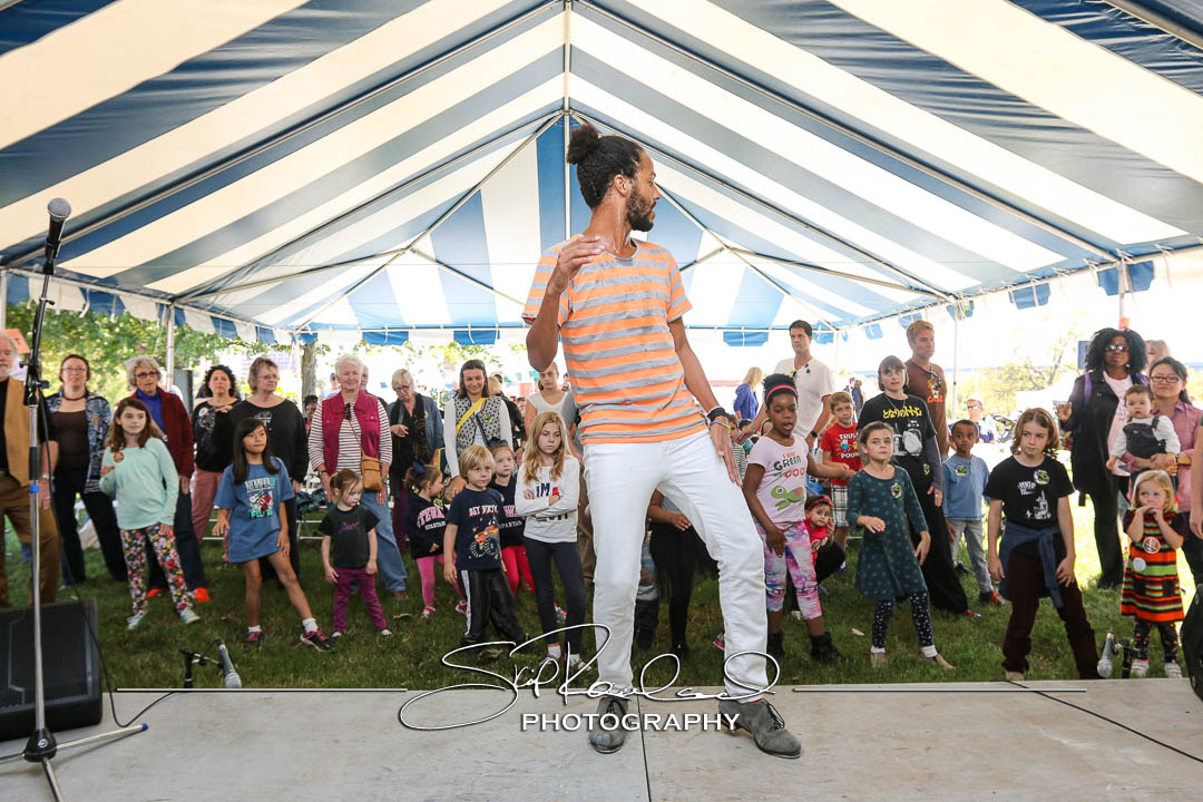 Richmond Folk Festival – 2015 #189612
