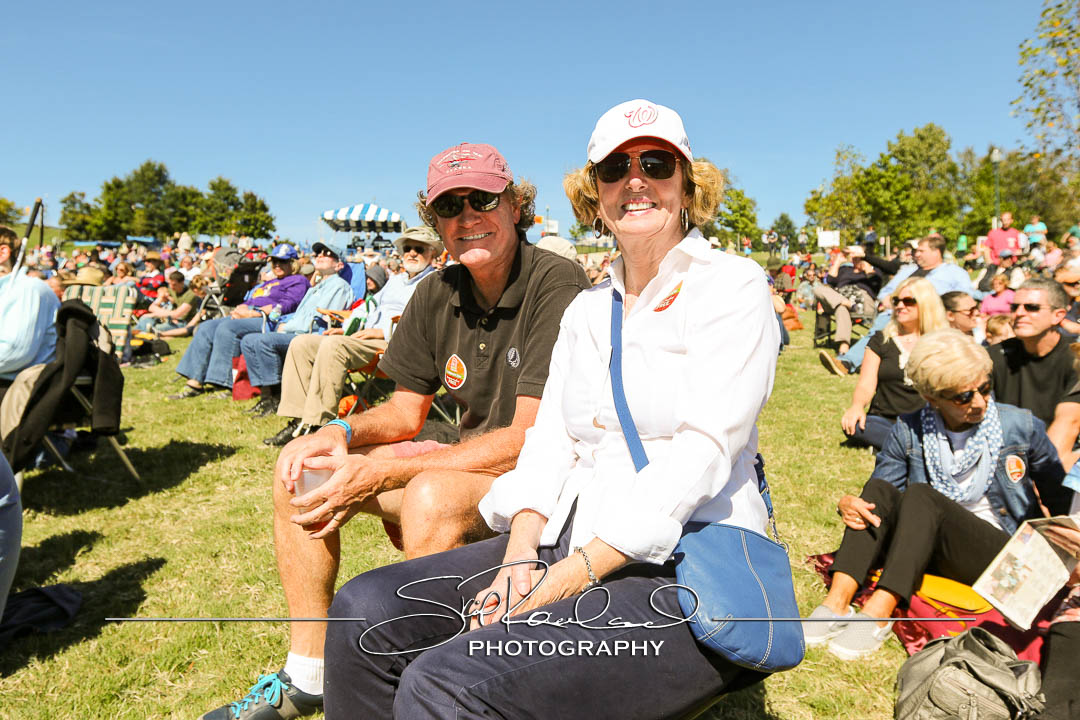 Richmond Folk Festival – 2015 #189615