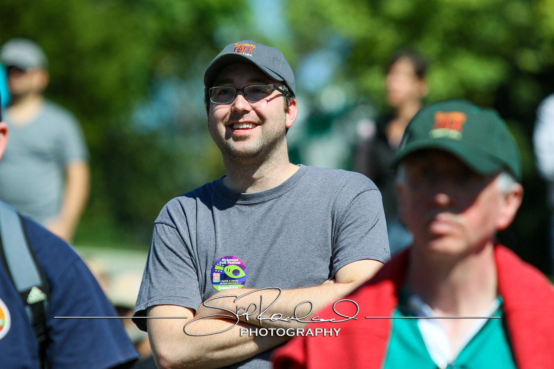 Richmond Folk Festival – 2015 #189616