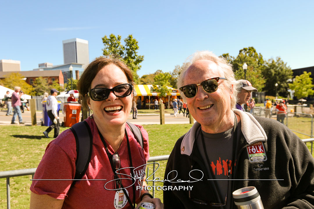 Richmond Folk Festival – 2015 #189622