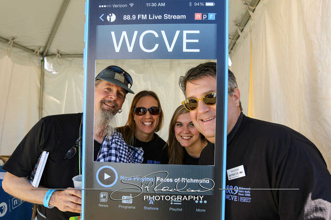 Richmond Folk Festival – 2015 #189624