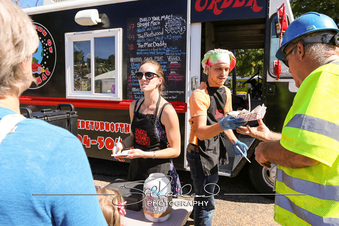 Richmond Folk Festival – 2015 #189629