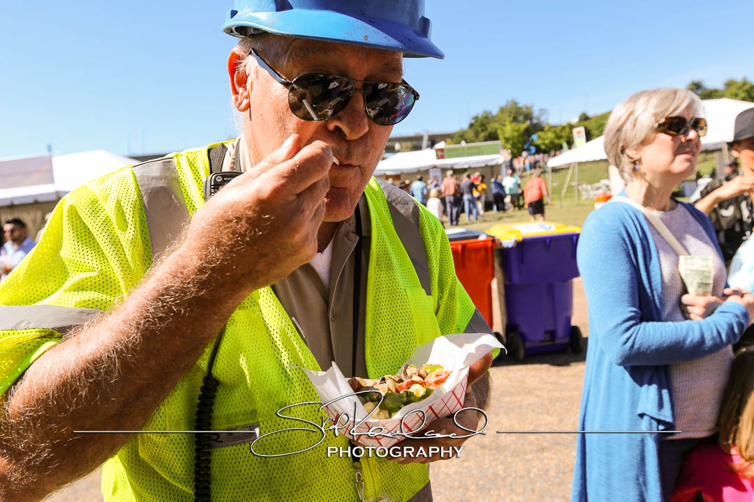 Richmond Folk Festival – 2015 #189630