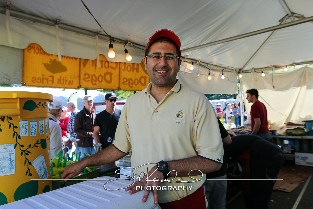 Richmond Folk Festival – 2015 #189631
