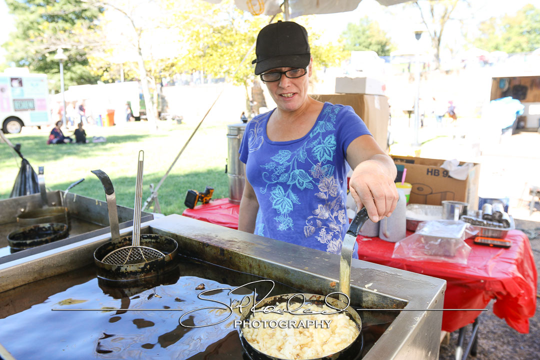Richmond Folk Festival – 2015 #189632