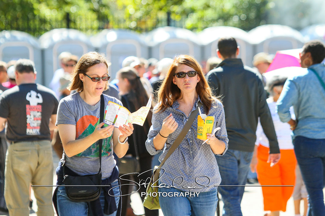Richmond Folk Festival – 2015 #189633
