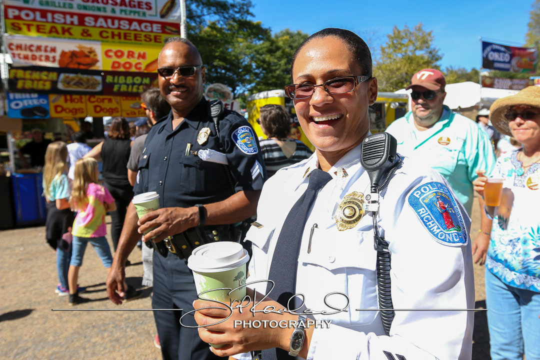 Richmond Folk Festival – 2015 #189637