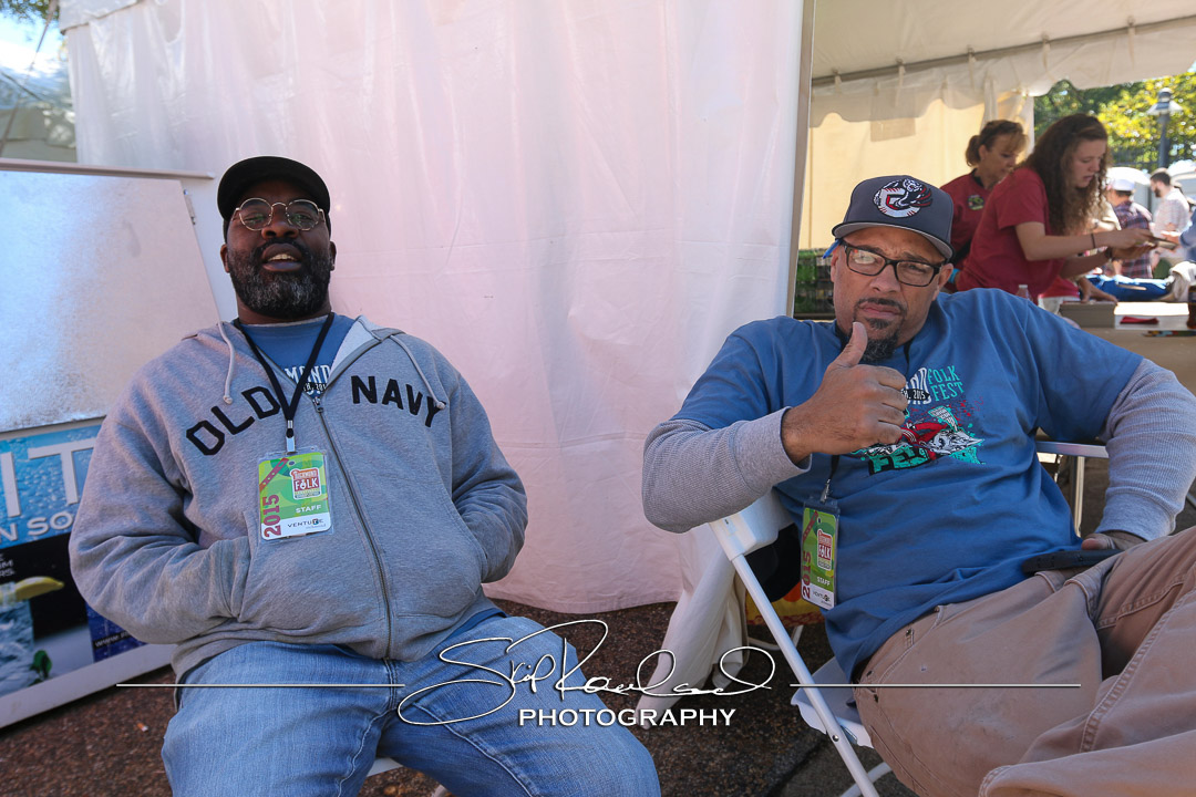 Richmond Folk Festival – 2015 #189638