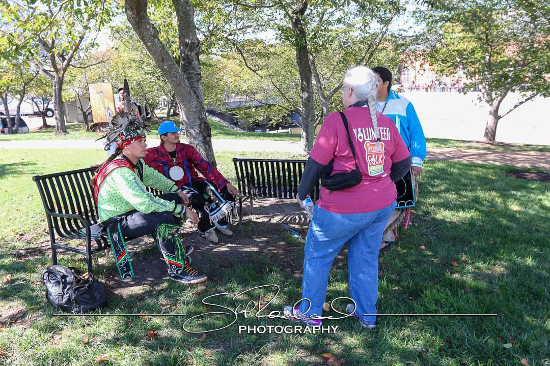 Richmond Folk Festival – 2015 #189641