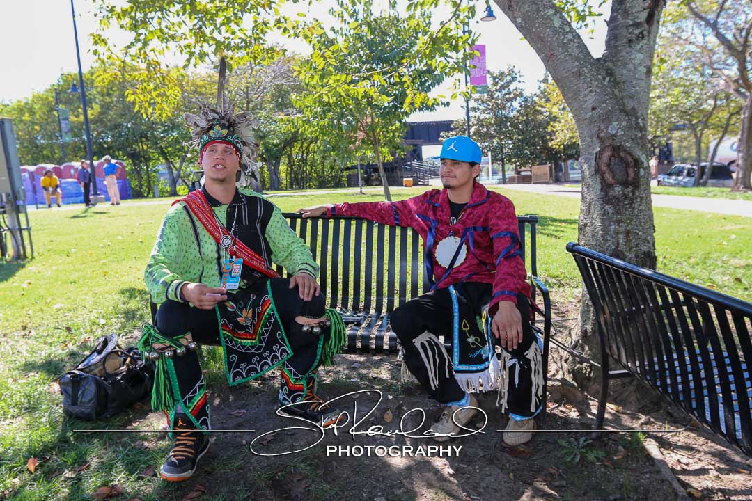 Richmond Folk Festival – 2015 #189642