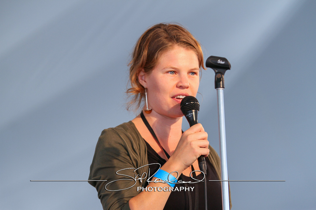 Richmond Folk Festival – 2015 #189644