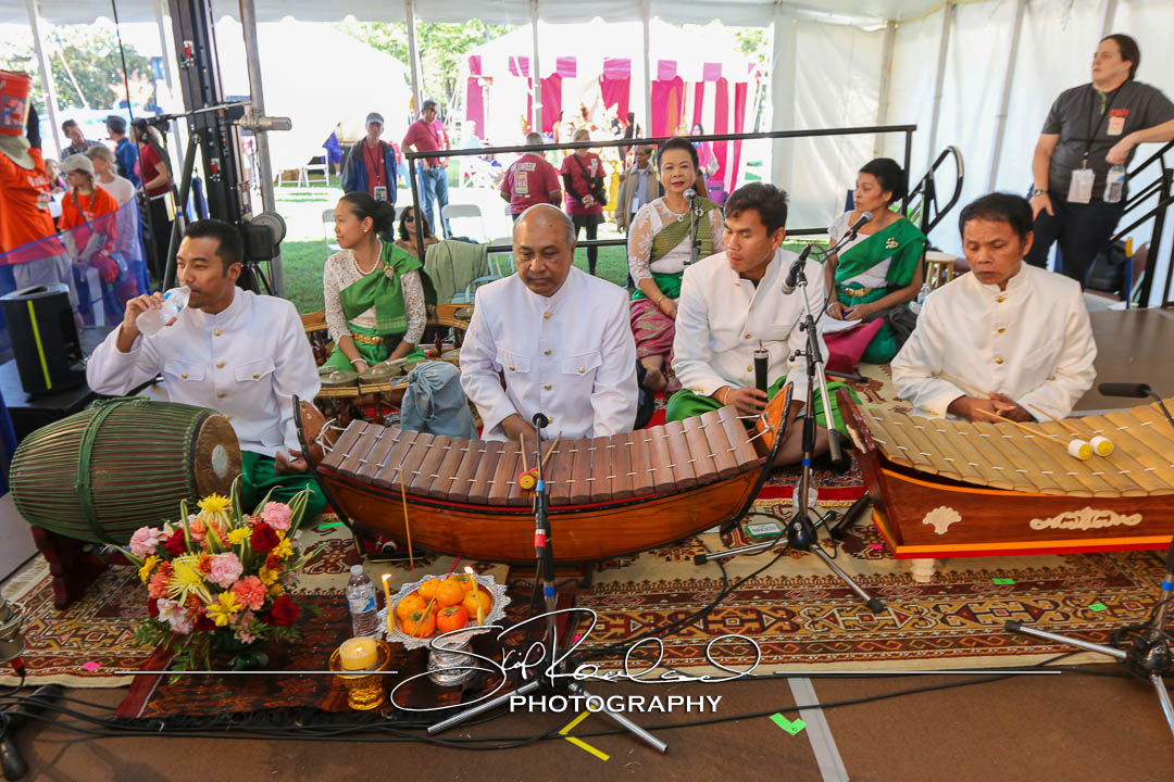 Richmond Folk Festival – 2015 #189646