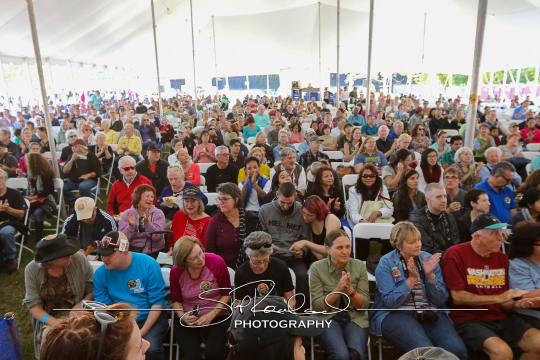 Richmond Folk Festival – 2015 #189647