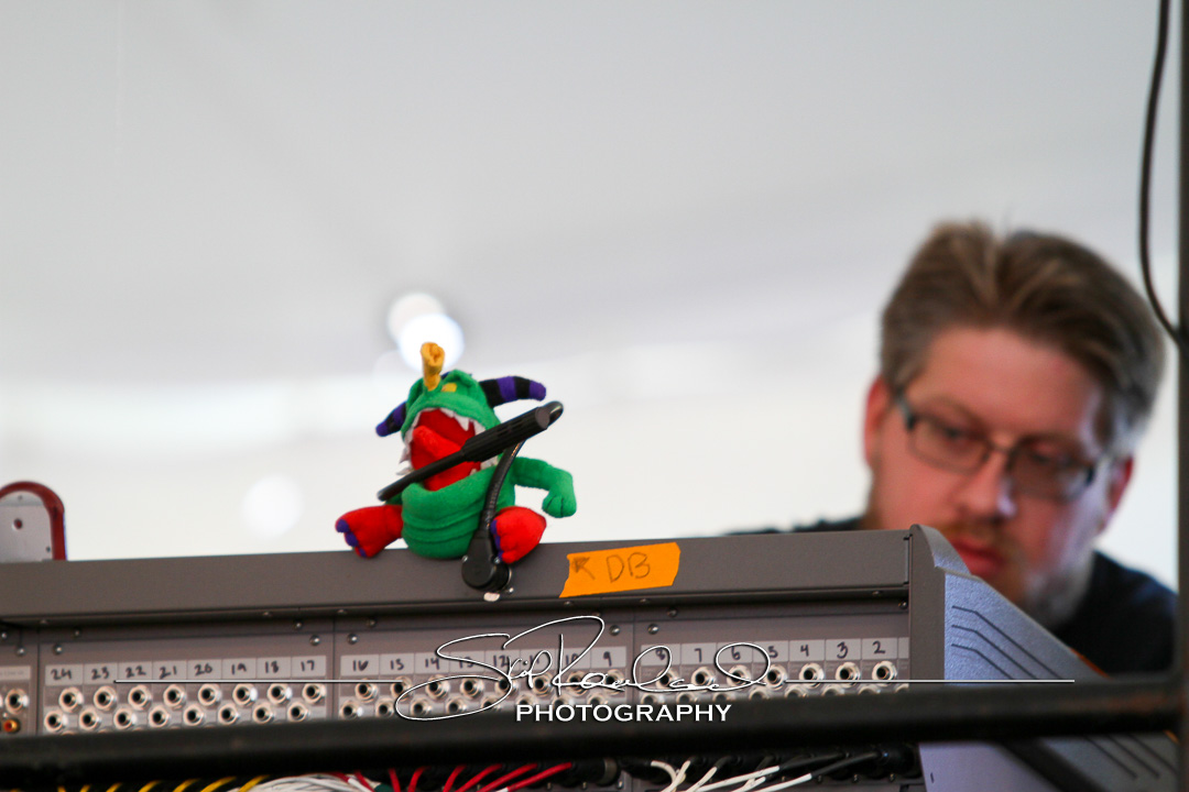 Richmond Folk Festival – 2015 #189655