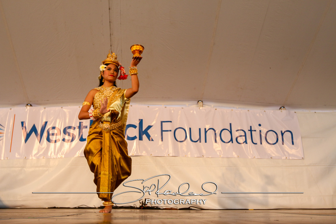 Richmond Folk Festival – 2015 #189656
