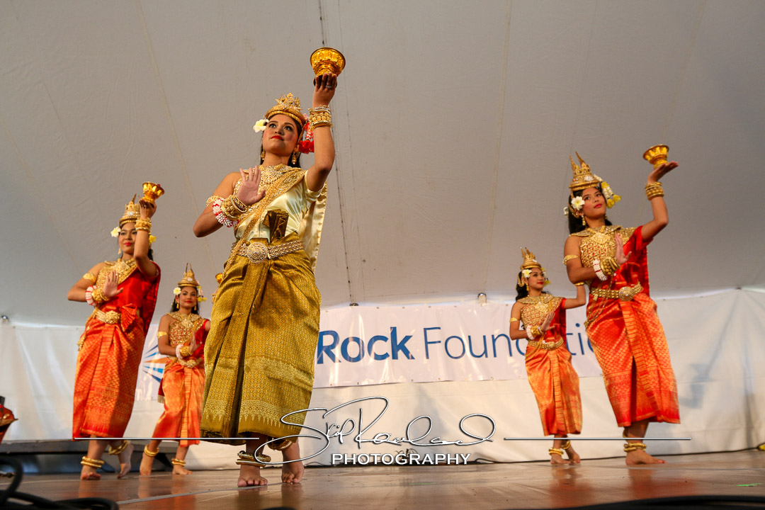 Richmond Folk Festival – 2015 #189657