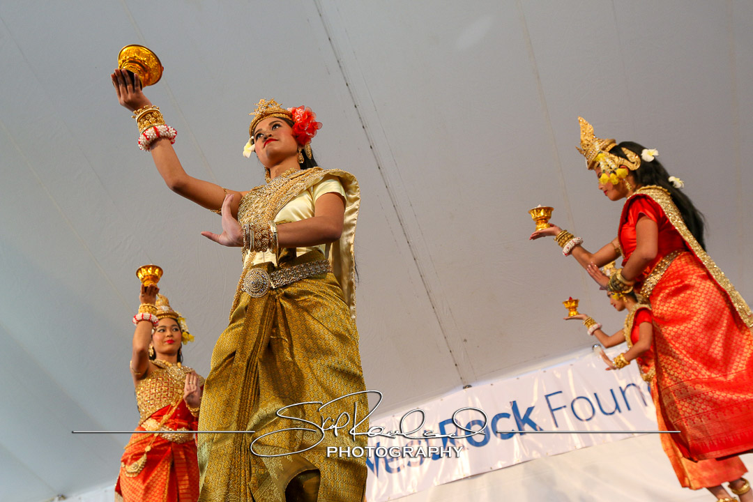 Richmond Folk Festival – 2015 #189658