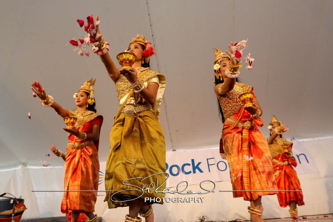 Richmond Folk Festival – 2015 #189662