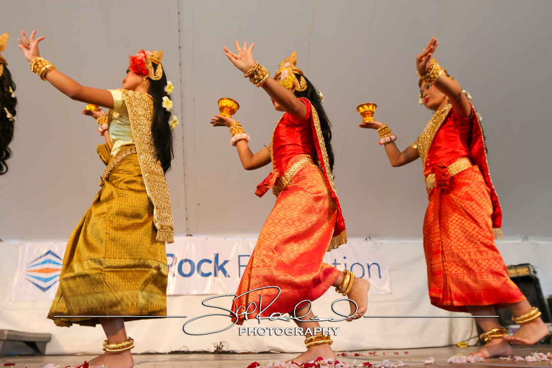 Richmond Folk Festival – 2015 #189664