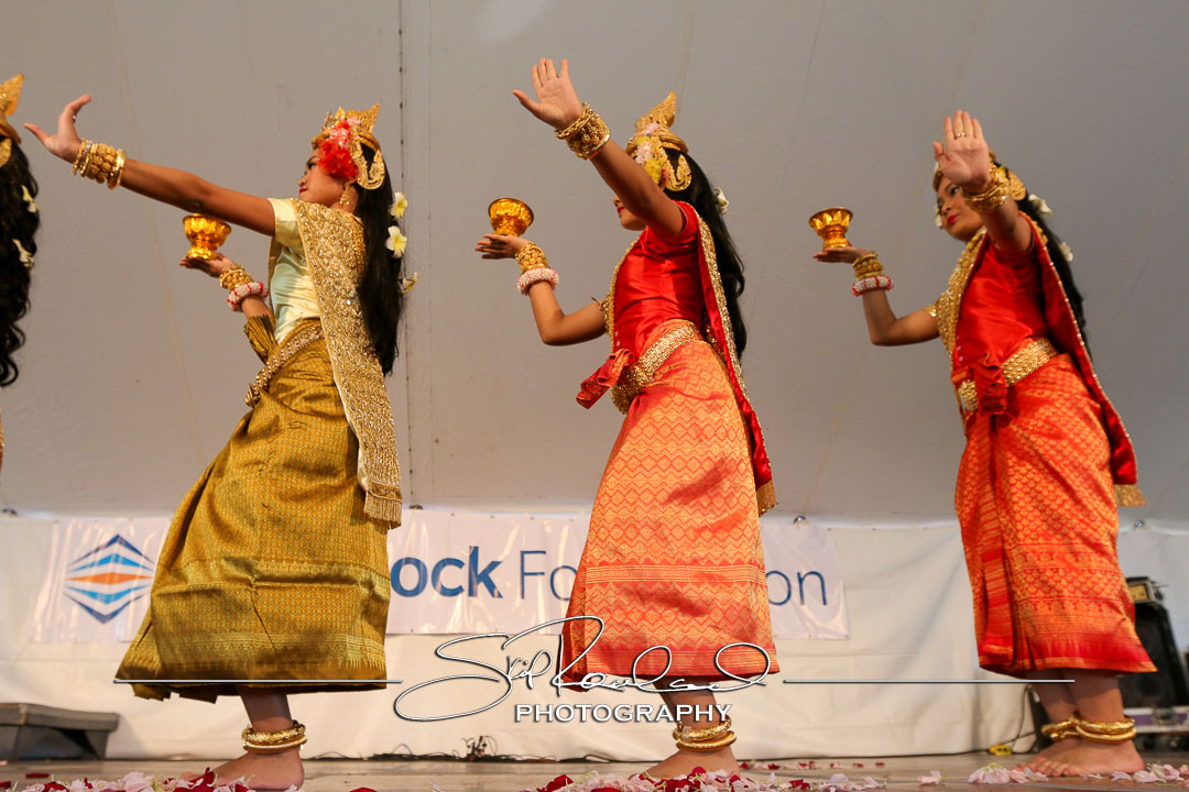 Richmond Folk Festival – 2015 #189665