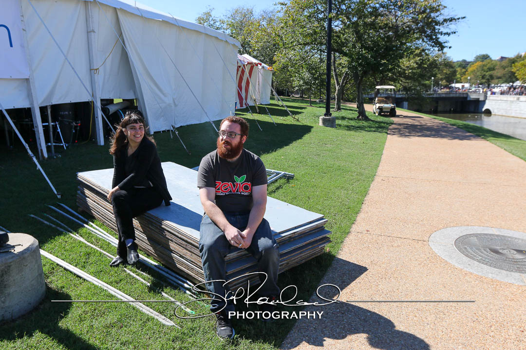 Richmond Folk Festival – 2015 #189667