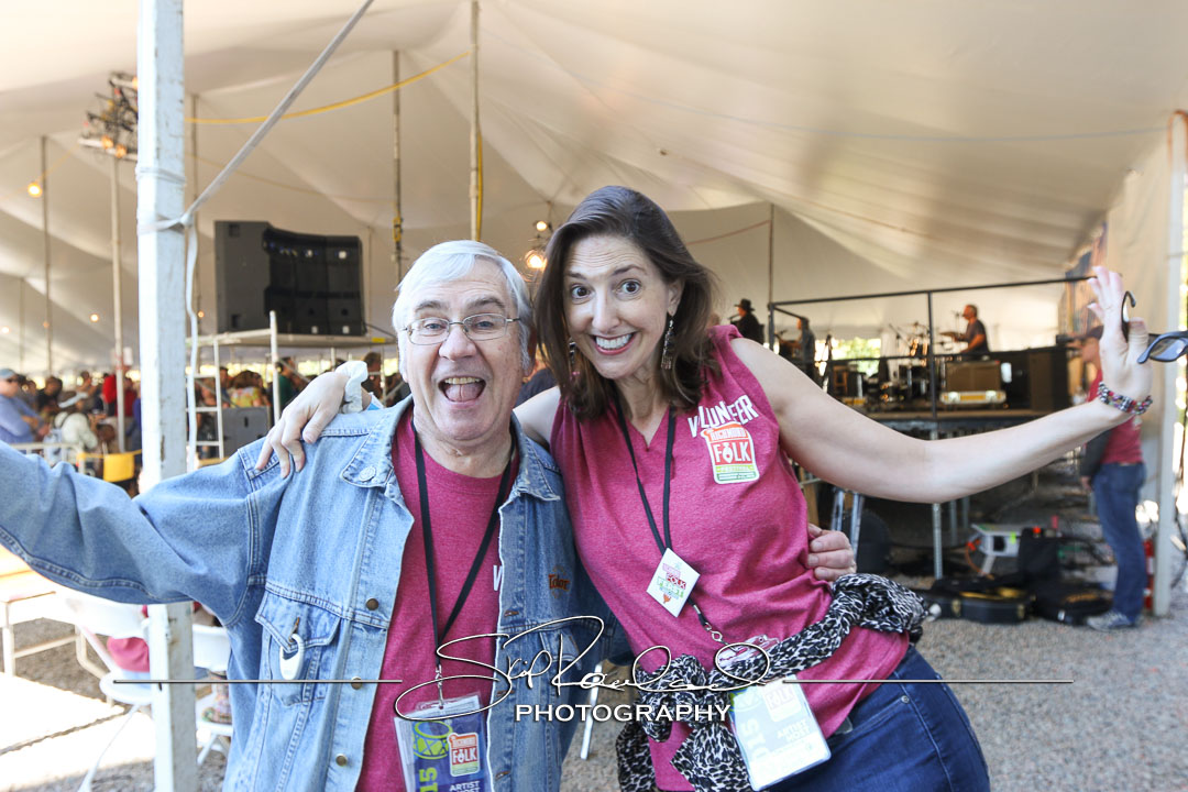 Richmond Folk Festival – 2015 #189669