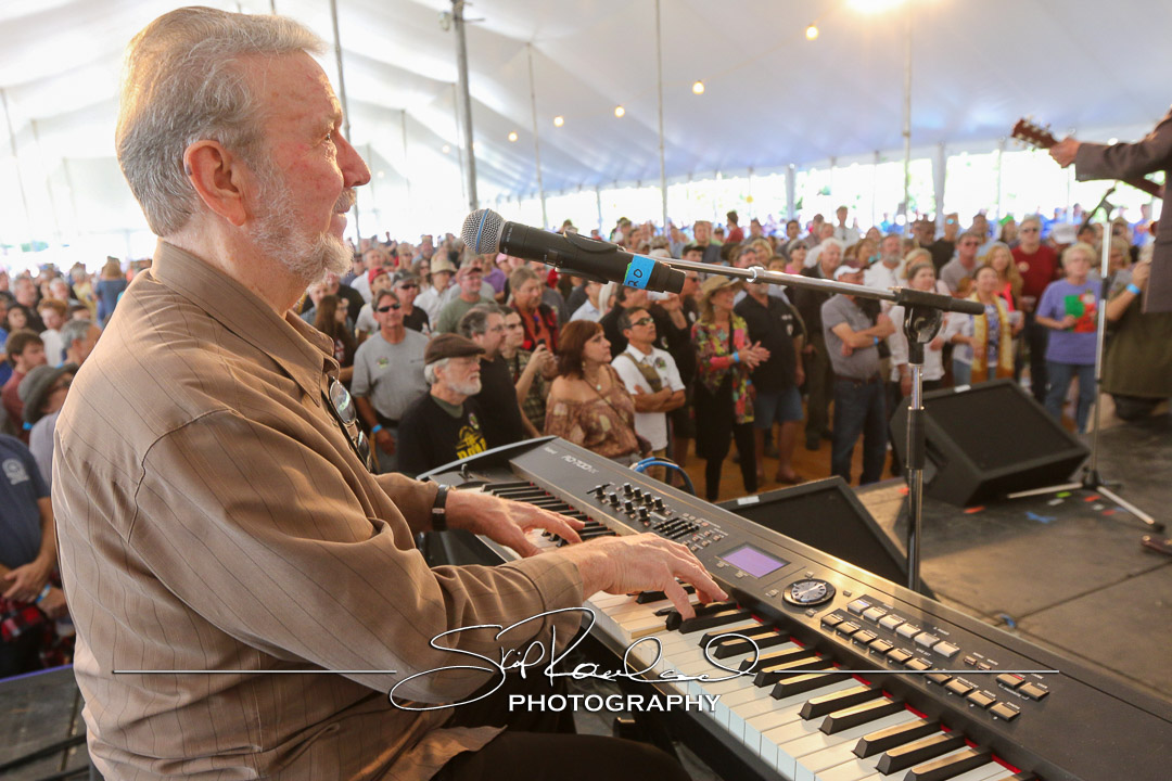 Richmond Folk Festival – 2015 #189671