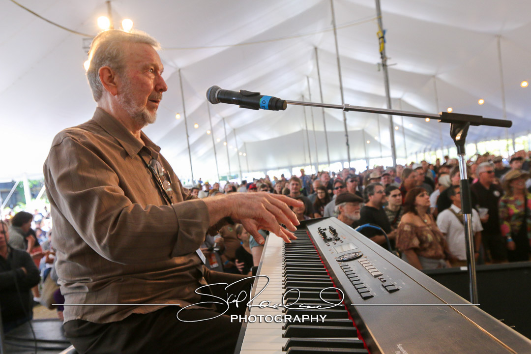 Richmond Folk Festival – 2015 #189672