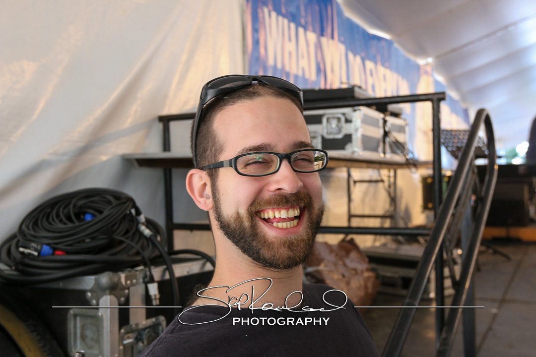 Richmond Folk Festival – 2015 #189675