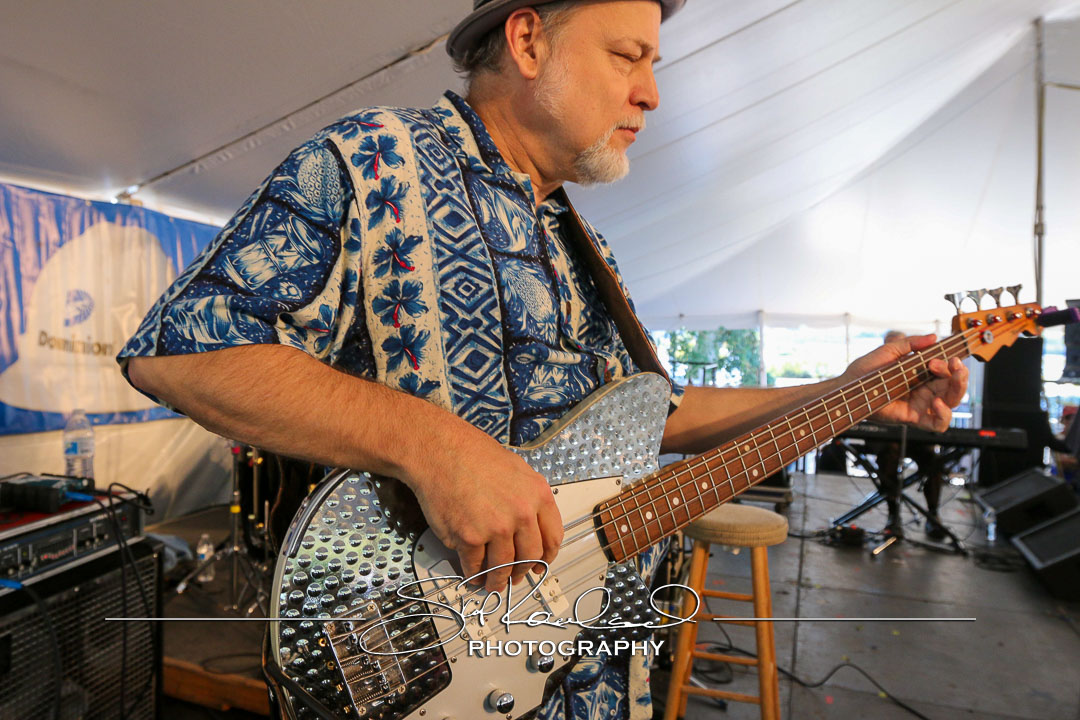 Richmond Folk Festival – 2015 #189677