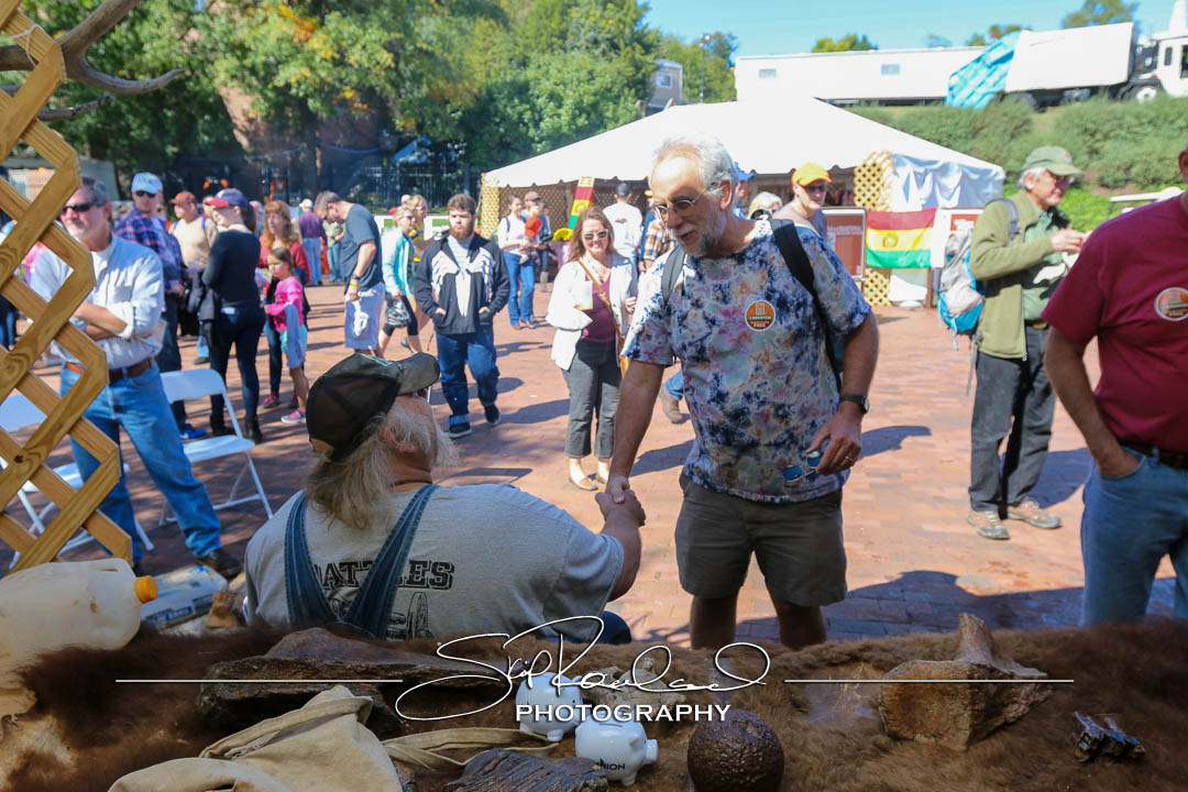 Richmond Folk Festival – 2015 #189680
