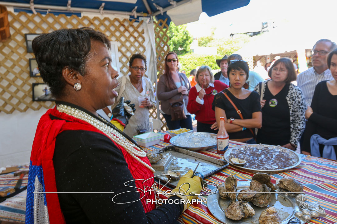 Richmond Folk Festival – 2015 #189682