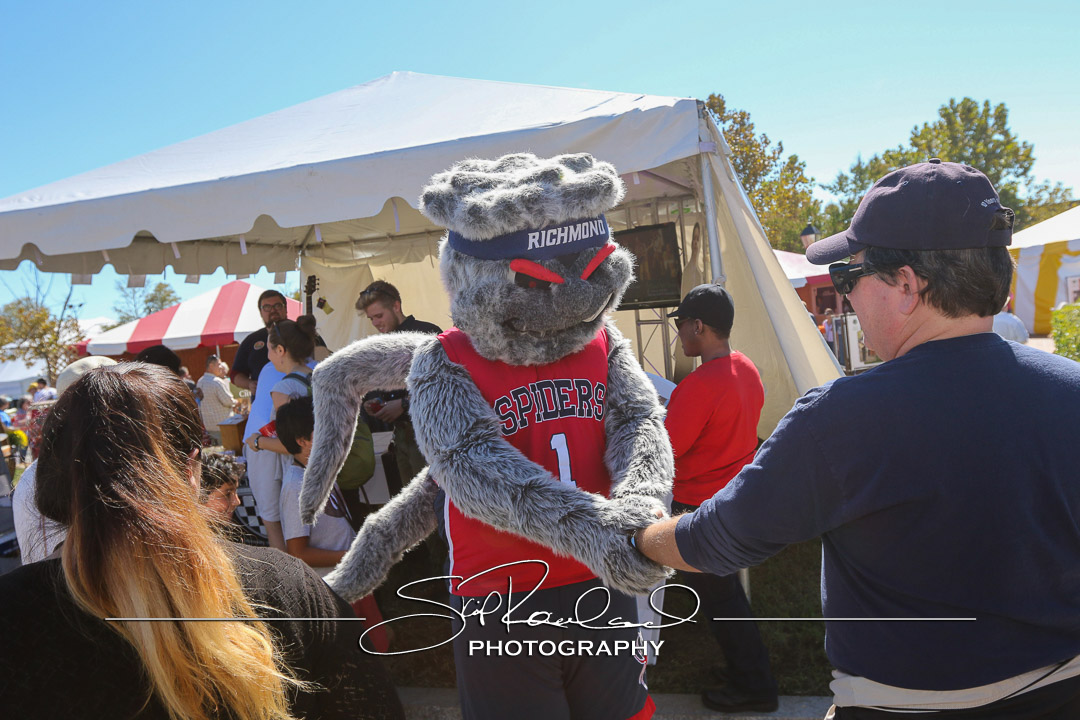 Richmond Folk Festival – 2015 #189685